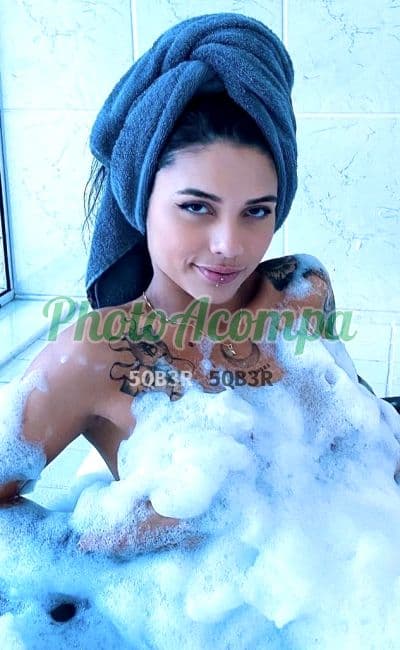 Acompanhante em Caraguatatuba com experiência de namorada (4) — Miuki