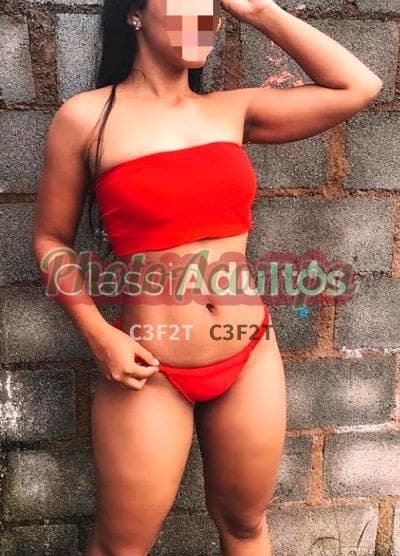 Acompanhante mignon em Rio de Janeiro