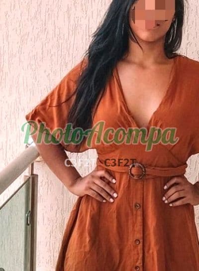 Foto 4: Acompanhante em Rio de Janeiro — namoradinha, Mixone