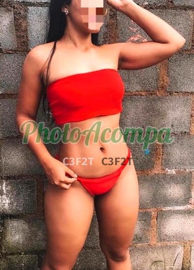 Acompanhante em Rio de Janeiro — oral natural, foto 6 de Mixone