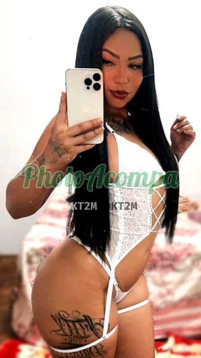 Acompanhante em Ipatinga — namoradinha, foto 4 de Mizuki