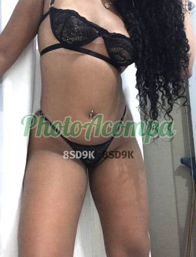 Acompanhante morena em Belo Horizonte, foto 5 de Moana