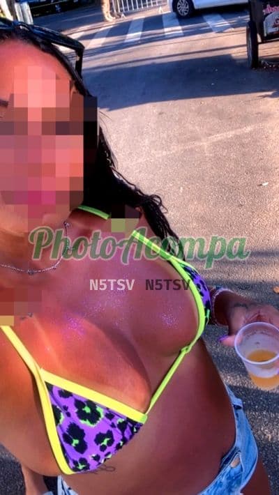Acompanhante em São Gonçalo — experiência de namorada, foto 4 de Moana