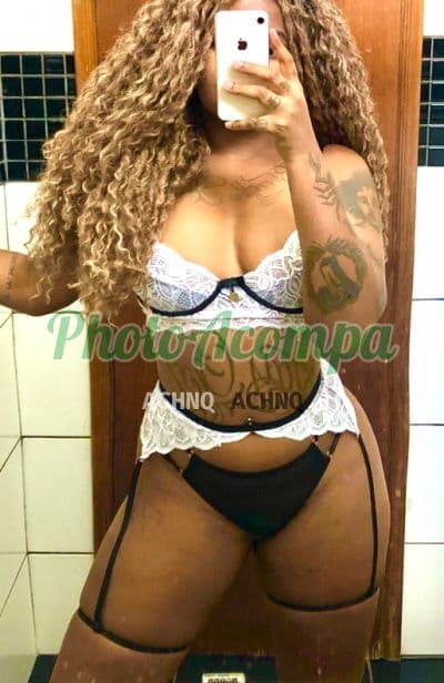 Acompanhante em Osasco com anal (6) — Moana