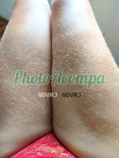 Acompanhante magra em São José do Rio Preto (3) — Moana