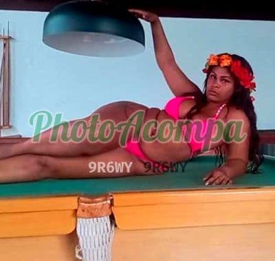 Acompanhante foto real em Belo Horizonte (2) — Moana