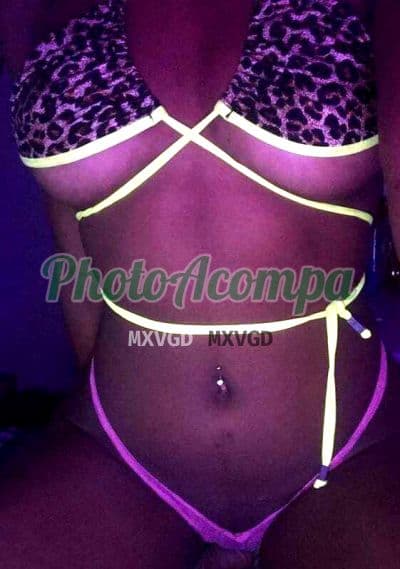 Acompanhante imagem original em São José dos Campos, foto 6 de Moana