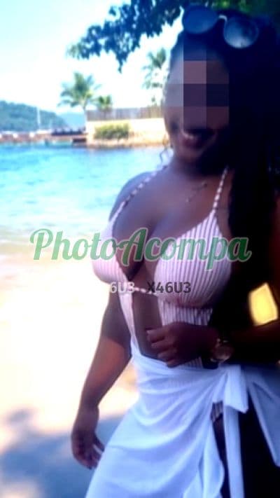 Acompanhante em Rio de Janeiro — garganta profunda, foto 6 de Moema