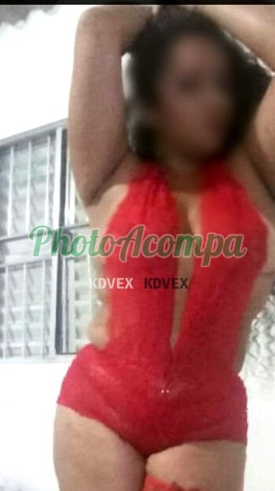 Foto 3: Acompanhante gordinha em São Paulo — Mohana