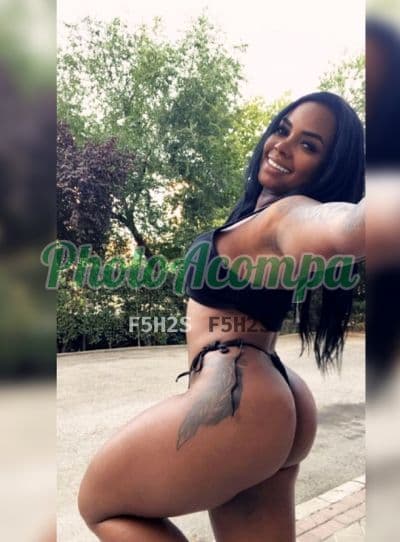 Acompanhante em Porto Alegre — namoradinha, foto 6 de Molina
