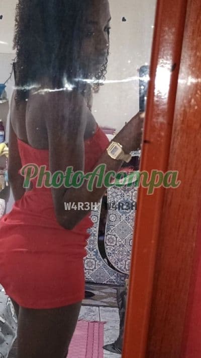 Foto 4: Acompanhante magra em Macaé — Mona Lisa