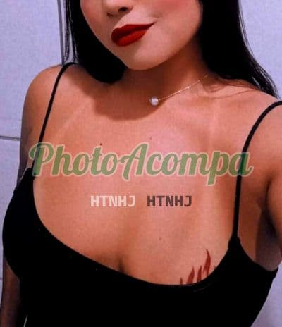 Acompanhante em São Paulo com beijo na boca (2) — Monalisa
