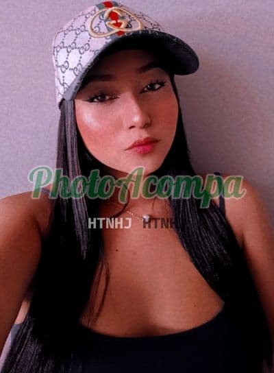 Acompanhante em São Paulo com beijo na boca (6) — Monalisa