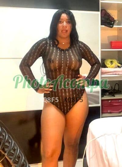 Acompanhante em Timbó com beijo na boca (2) — Monalisa