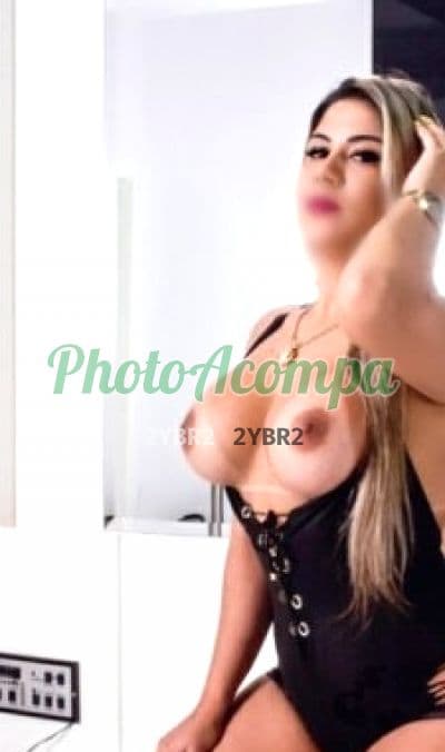 Acompanhante em Salvador com sexo anal (6) — Monalise
