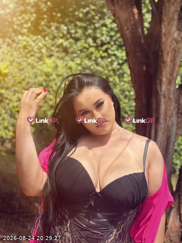 Acompanhante cabelo longo em Novo Hamburgo — Monica, foto 5