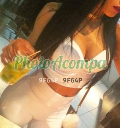 Foto 2: Acompanhante em Fortaleza — beijo grego, Mônica