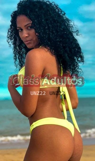 Acompanhante morena em Limeira