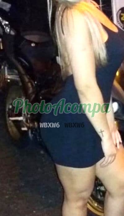 Foto 2: Acompanhante em Mogi das Cruzes — beijo na boca, Mônica