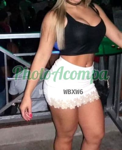 Foto 3: Acompanhante depilada em Mogi das Cruzes — Mônica