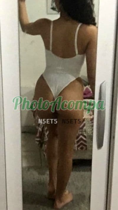 Acompanhante morena em Niterói, foto 5 de Mônica