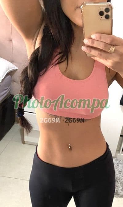 Foto 2: Acompanhante em Florianópolis — beijo na boca, Mônica