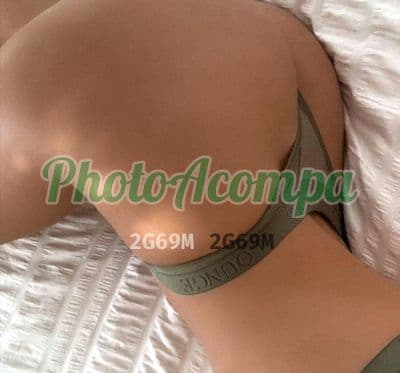 Acompanhante morena em Florianópolis, foto 5 de Mônica