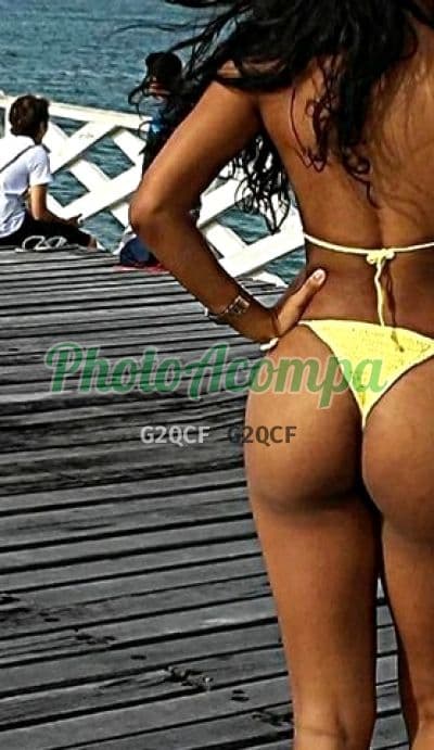 Foto 3: Acompanhante de seios naturais em Niterói — Mônica