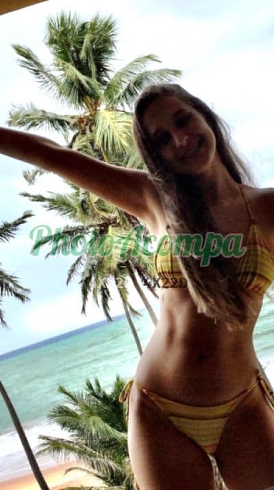 Acompanhante em São Paulo com namoradinha (4) — Mônica