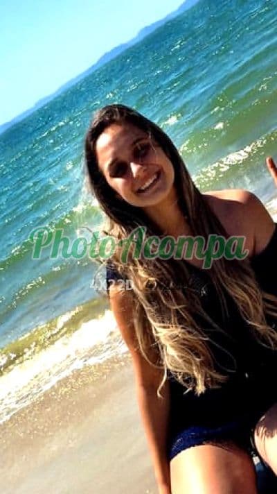 Acompanhante em São Paulo — anal, foto 6 de Mônica