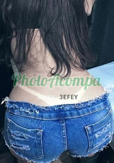 Acompanhante morena em Fortaleza, foto 5 de Mônica