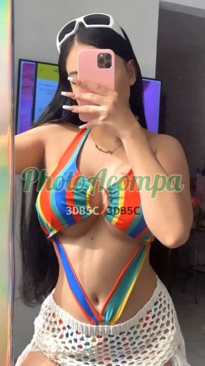 Foto 2: Acompanhante em Guarulhos — beijo grego, Mônica