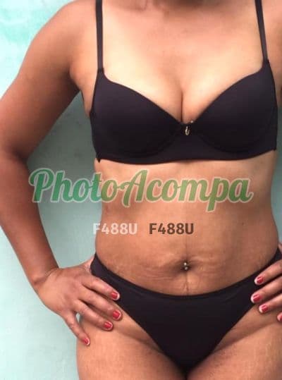 Acompanhante em São Paulo — experiência de namorada, foto 4 de Mônica