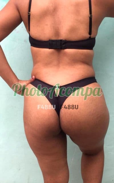 Acompanhante morena em São Paulo — Mônica, foto 5
