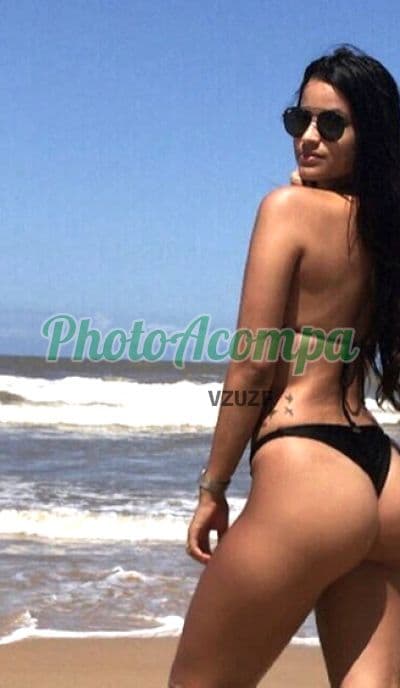 Foto 3: Acompanhante de seios naturais em Cabo Frio — Mônica
