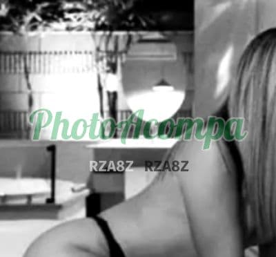 Acompanhante em São José dos Campos com anal (6) — Mônica Lutz