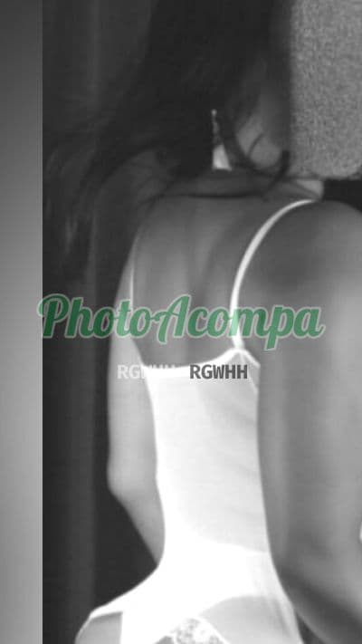 Acompanhante em Americana — beijo grego, foto 2 de Monick