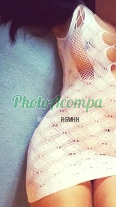 Acompanhante gordinha em Americana (3) — Monick