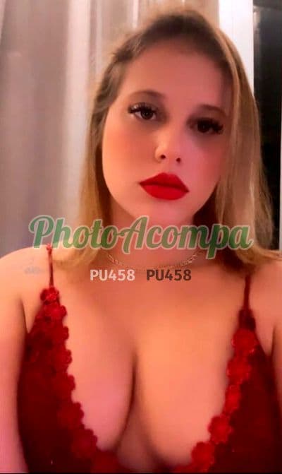 Foto 2: Acompanhante em Chapecó — beijo na boca, Monik