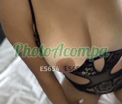 Foto 6: Acompanhante em Campinas — sado duro, Monik