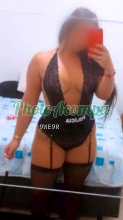 Acompanhante em Indaiatuba com experiência de namorada (4) — Monik