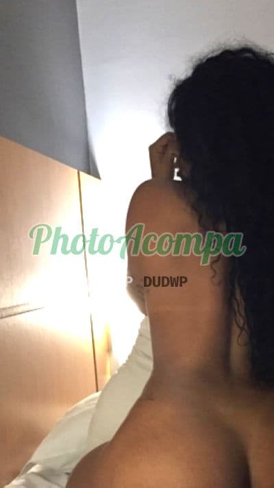 Acompanhante foto sem retoque em São Carlos (5) — Monik