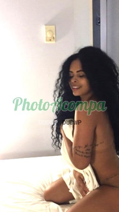 Acompanhante em São Carlos — beijo grego, foto 6 de Monik