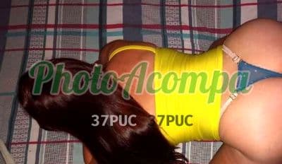 Acompanhante em Porto Alegre com experiência de namorada (4) — Monik Less