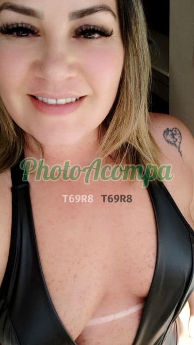 Acompanhante em Campinas com beijo na boca (2) — Monika