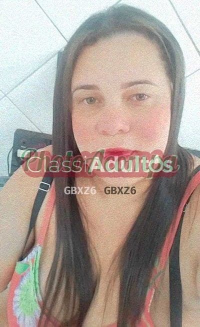 Acompanhante morena em Manaus