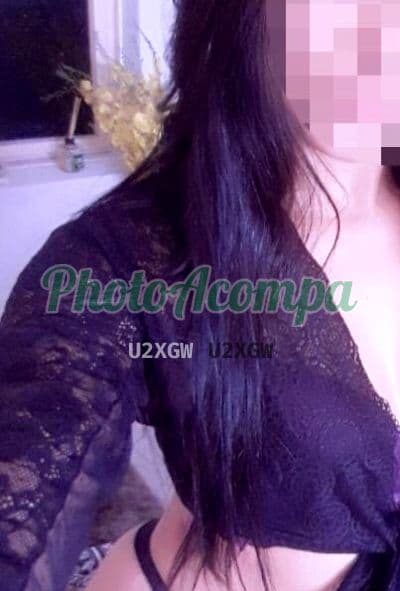 Acompanhante de seios naturais em Cuiabá, foto 3 de Monike
