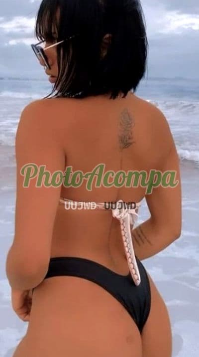Acompanhante morena em Rio de Janeiro, foto 3 de Monike