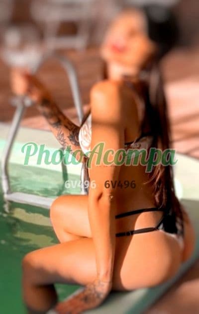 Acompanhante magra em Jundiaí, foto 3 de Monike