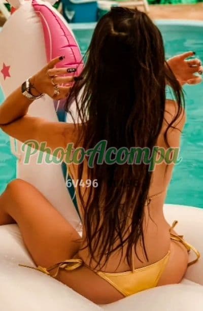 Acompanhante em Jundiaí com sexo anal (6) — Monike